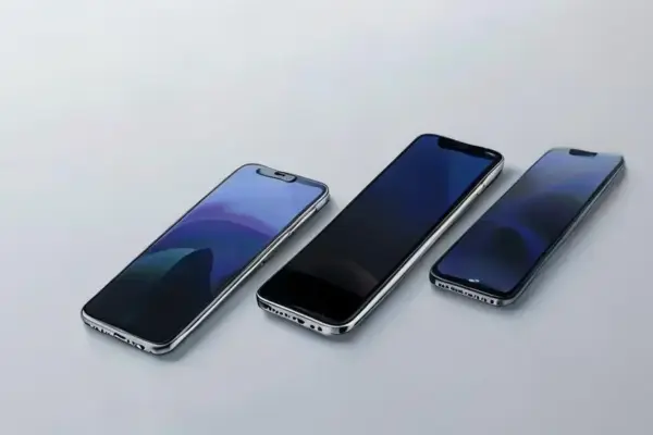 Apple lidera receita de smartphones, enquanto preço médio global ultrapassa $400