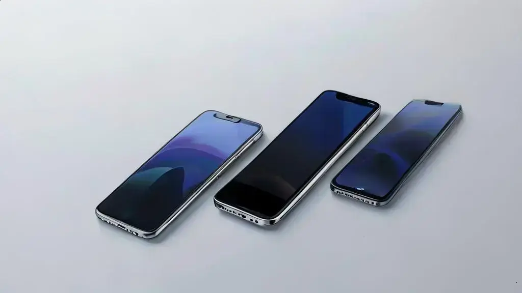 Apple lidera receita de smartphones, enquanto preço médio global ultrapassa $400