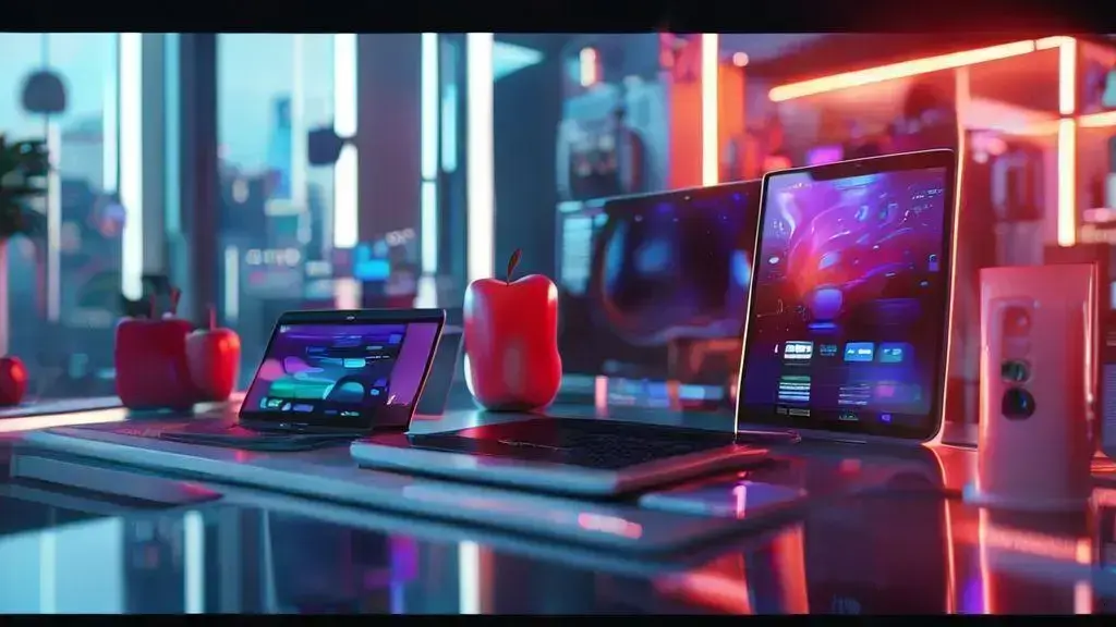 Apple planeja anúncios de novos produtos para 2026 com grandes novidades 1 Apple planeja anúncios de novos produtos para 2026 com grandes novidades