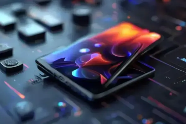 Apple será pioneira com seu primeiro iPhone dobrável utilizando metal líquido
