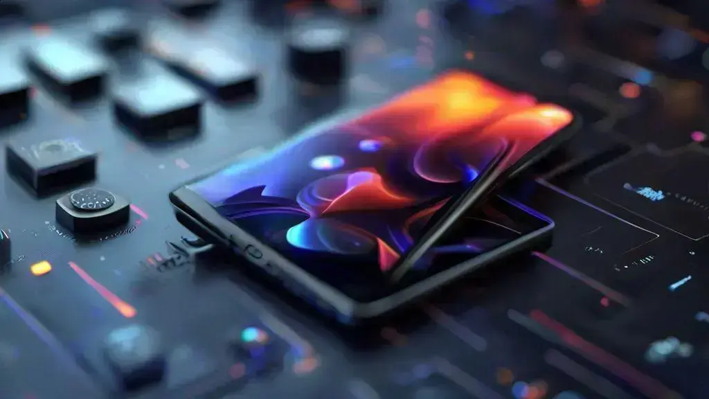 Apple será pioneira com seu primeiro iPhone dobrável utilizando metal líquido 1 Apple será pioneira com seu primeiro iPhone dobrável utilizando metal líquido