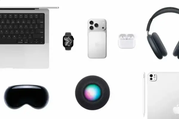Apple supera 2,5 bilhões de dispositivos ativos: um marco histórico