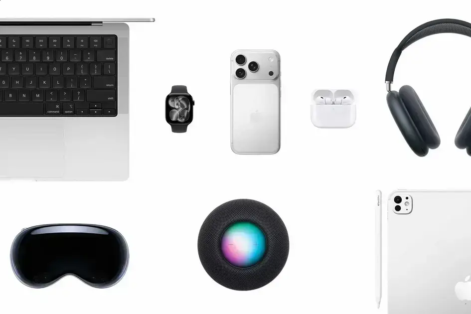 Apple supera 2,5 bilhões de dispositivos ativos: um marco histórico 1 Apple supera 2,5 bilhões de dispositivos ativos: um marco histórico
