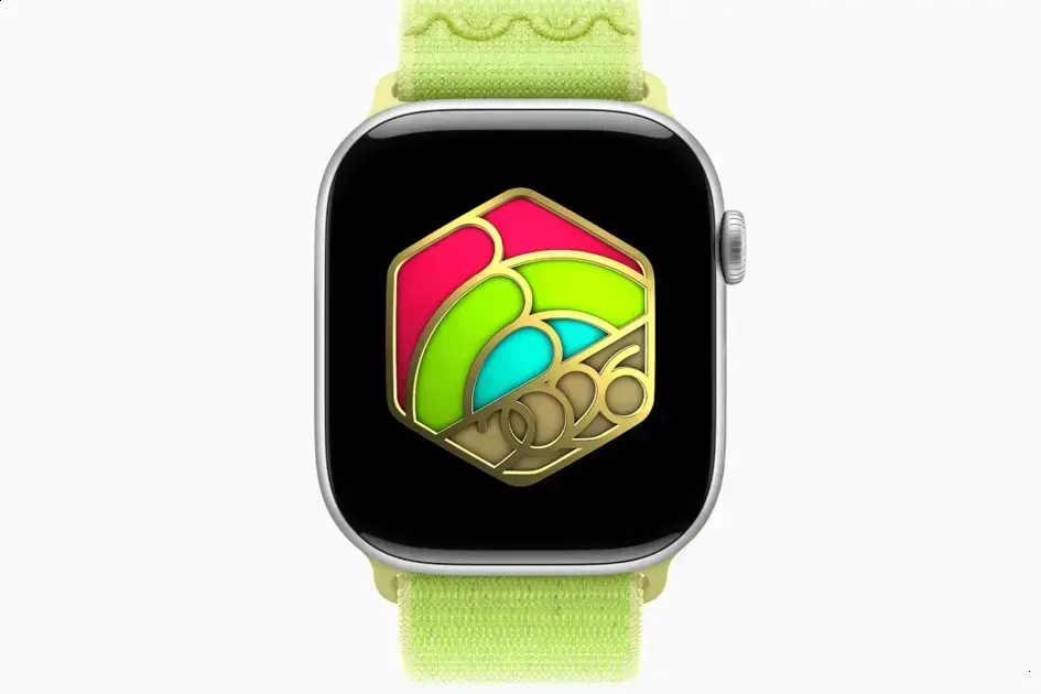 Apple Watch impulsiona a motivação fitness em 2026 com novas iniciativas