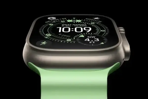 Apple Watch Ultra: A Evolução do Design e da Performance