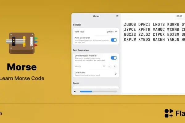 Aprenda Código Morse no Linux: Guia Rápido e Prático
