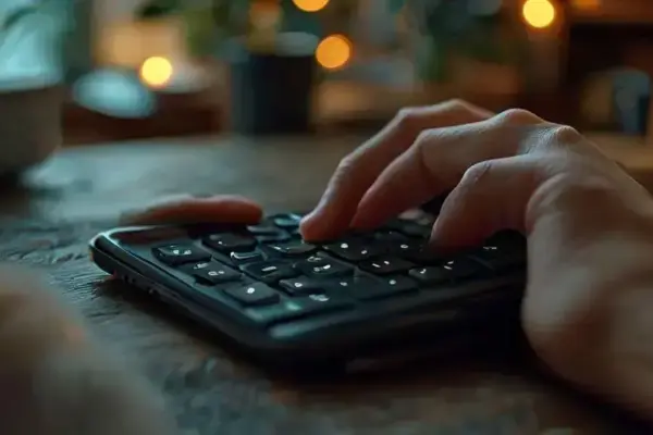 Aprimoramento do Gboard: Digitação Mais Rápida e Fluida