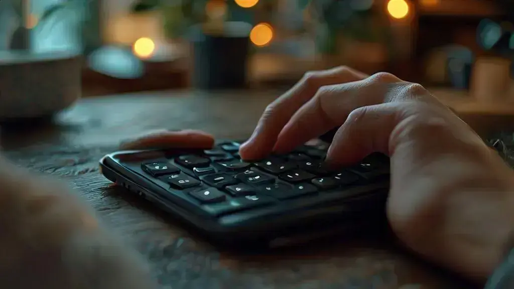 Aprimoramento do Gboard: Digitação Mais Rápida e Fluida 1 Aprimoramento do Gboard: Digitação Mais Rápida e Fluida