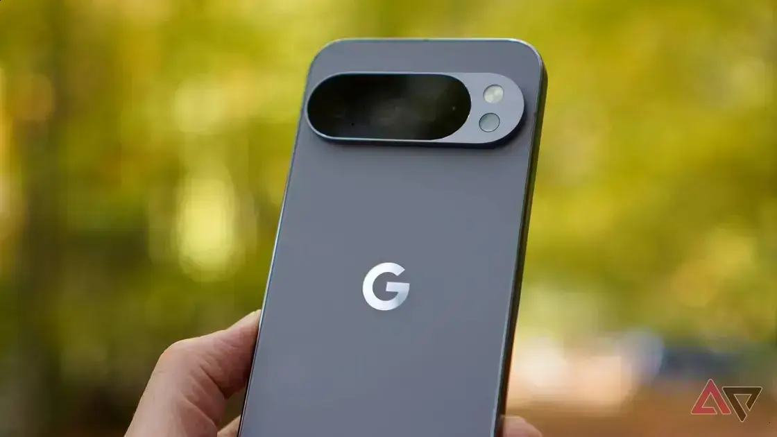 Aprimore seu Google Pixel: dicas que fazem a diferença 1 Aprimore seu Google Pixel: dicas que fazem a diferença