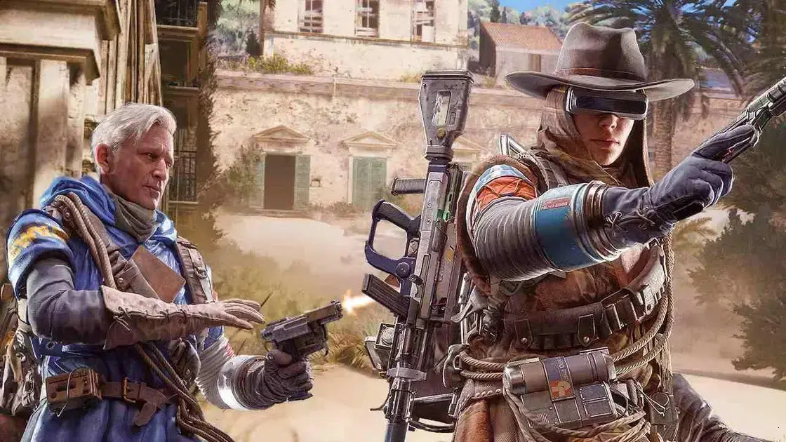 Arc Raiders: A polêmica do matchmaking agressivo nos jogos 1 Arc Raiders: A polêmica do matchmaking agressivo nos jogos