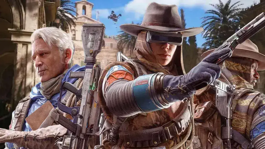 Arc Raiders conquista marco histórico com mais de 12 milhões de cópias vendidas