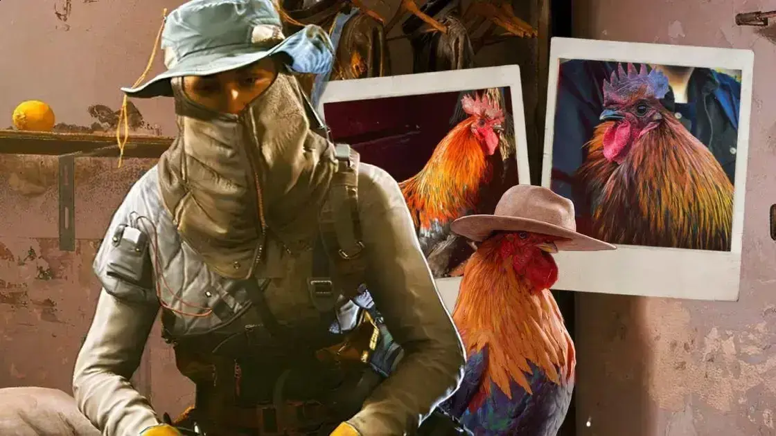 Arc Raiders corrige bugs de crafting em atualização silenciosa 1 Arc Raiders corrige bugs de crafting em atualização silenciosa