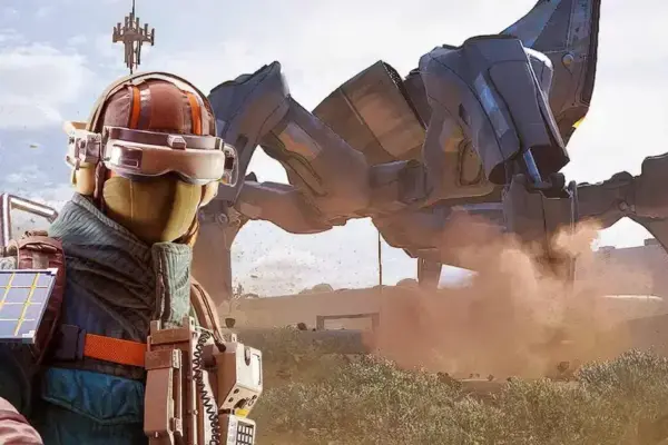 Arc Raiders: Novos ARCs prometem uma experiência de PvE inovadora