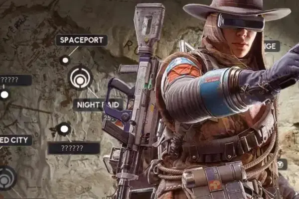 Arc Raiders 준비: Novos Mapas e Experiências Únicas em 2026!