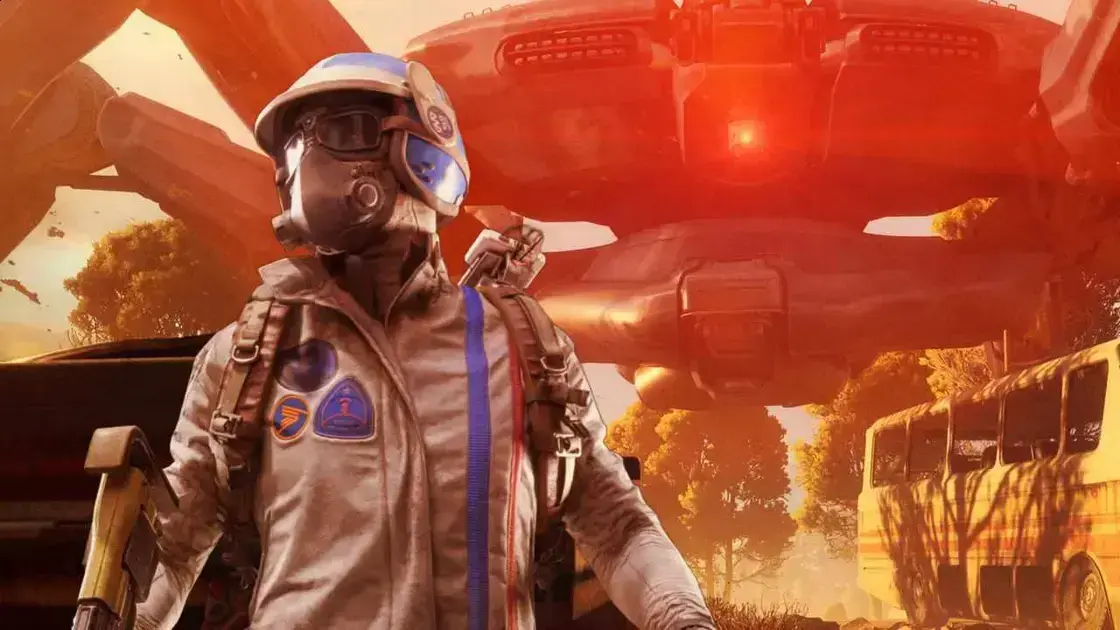 Arc Raiders: O que esperar da grande atualização Headwinds?