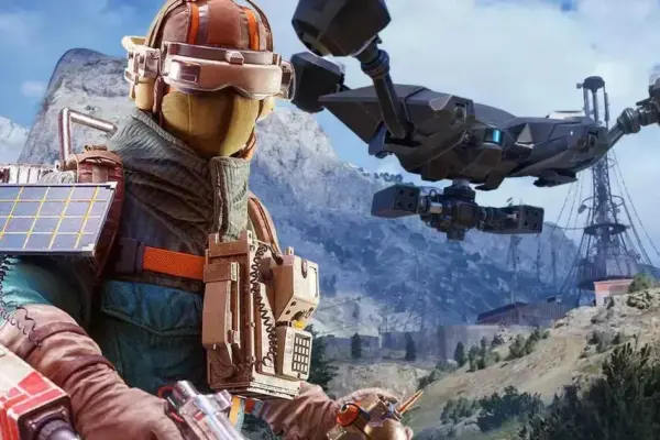 Arc Raiders pode expandir o sistema de trocas para fomentar a comunidade