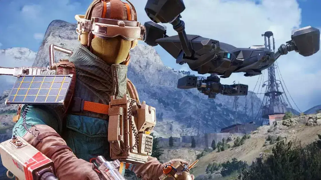 Arc Raiders pode expandir o sistema de trocas para fomentar a comunidade