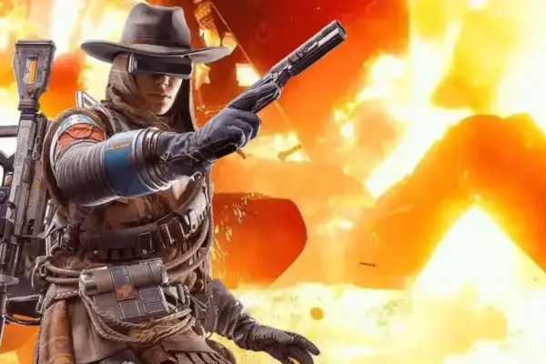 Arc Raiders proíbe armas de um único tiro para melhorar a experiência de jogo