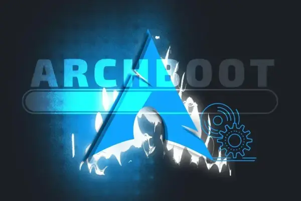 Archboot integra COSMIC Desktop como nova opção de instalação e resgate