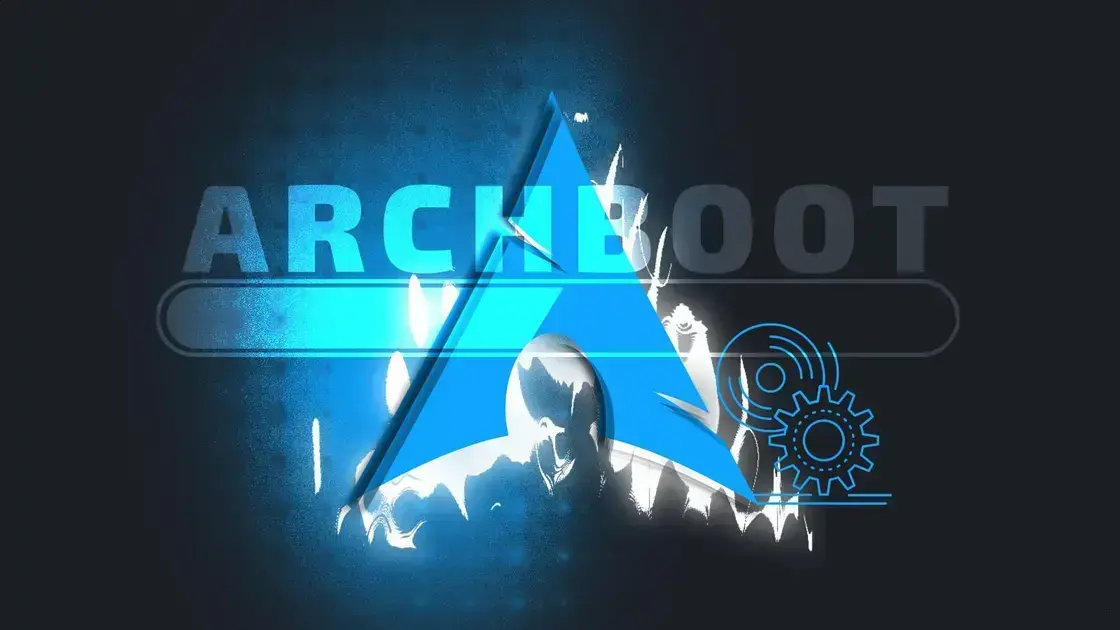 Archboot integra COSMIC Desktop como nova opção de instalação e resgate 1 Archboot integra COSMIC Desktop como nova opção de instalação e resgate