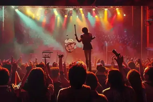 As músicas que embalam a temporada final de Stranger Things