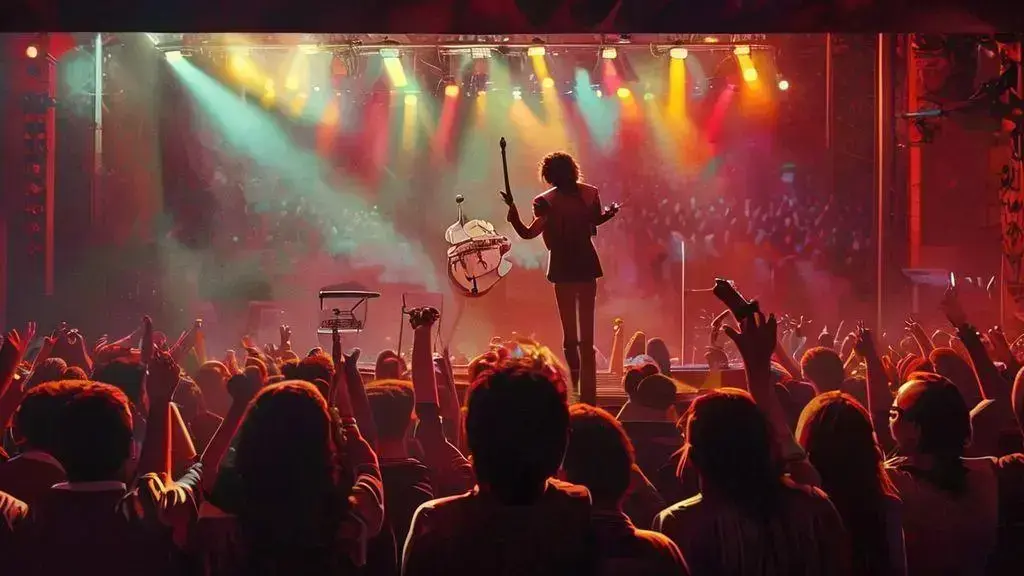 As músicas que embalam a temporada final de Stranger Things