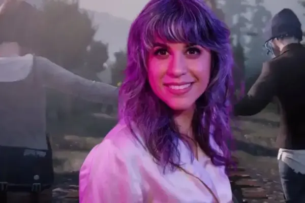 Ashly Burch fala sobre seu carinho por Max e Chloe no novo jogo