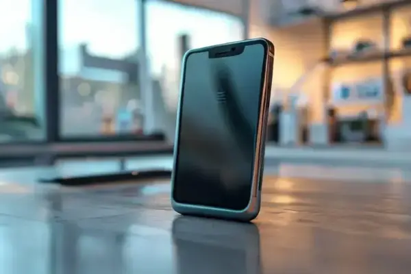 ASUS Anuncia Pausa nos Lançamentos de Smartphones em 2026