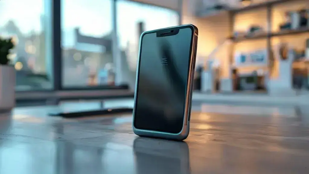 ASUS Anuncia Pausa nos Lançamentos de Smartphones em 2026