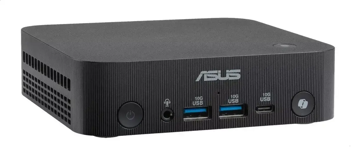 Asus ExpertCenter PN55: Um mini PC com potência superior 1 Asus ExpertCenter PN55: Um mini PC com potência superior