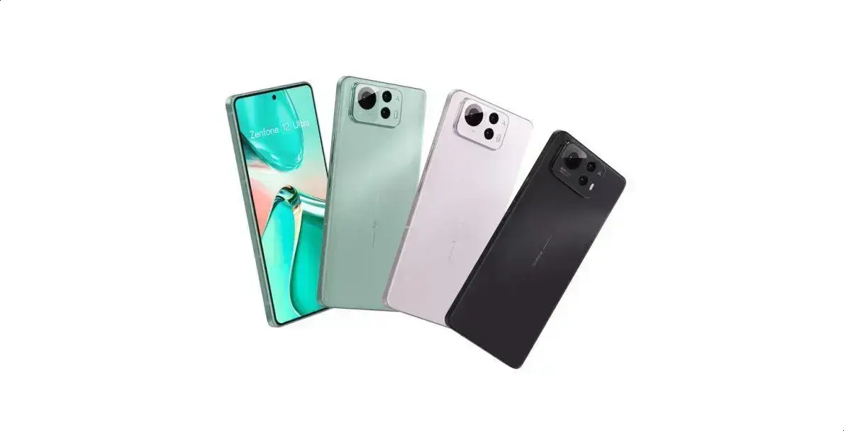 Asus interrompe produção de novos celulares Android em 2026