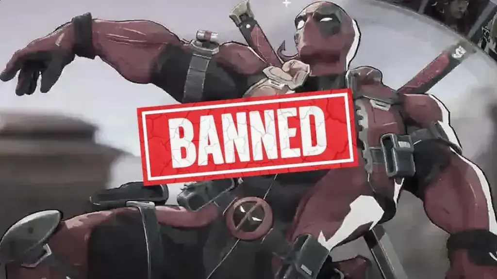 Atenção! Compartilhamento de mods do Marvel Rivals agora pode resultar em ban no Discord