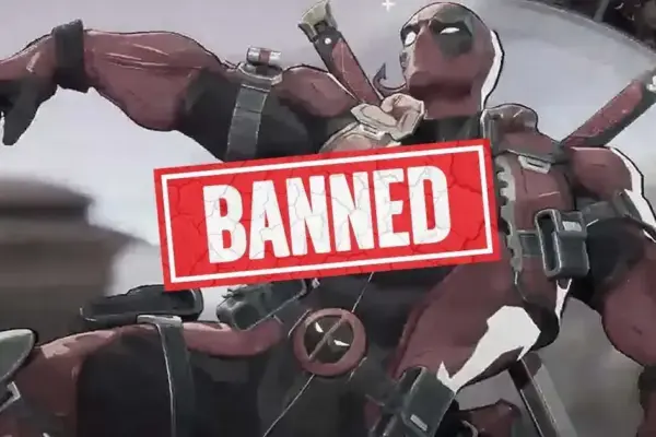 Atenção! Compartilhamento de mods do Marvel Rivals agora pode resultar em ban no Discord