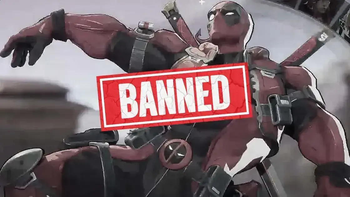 Atenção! Compartilhamento de mods do Marvel Rivals agora pode resultar em ban no Discord