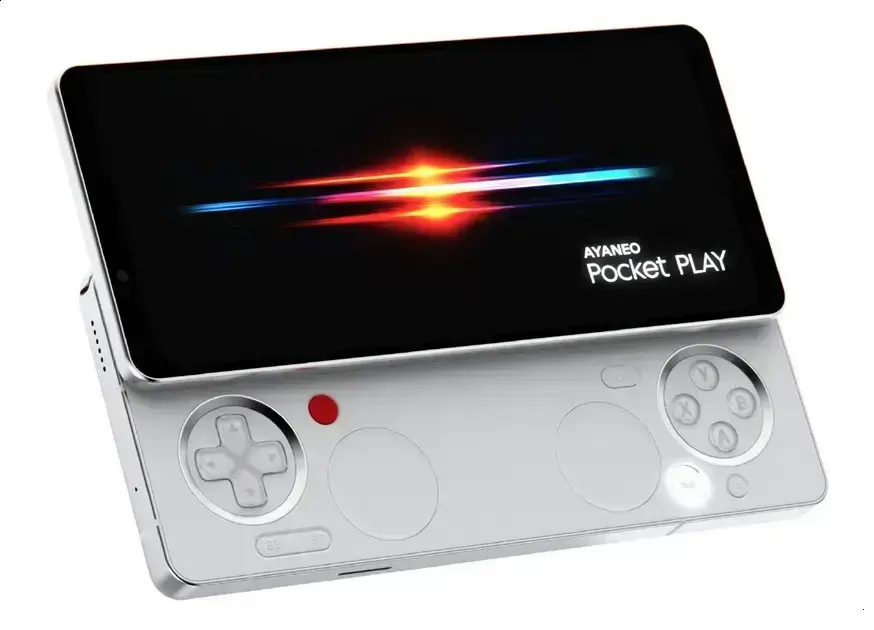 Atraso no lançamento do AYANEO Pocket PLAY e o impacto na experiência do usuário
