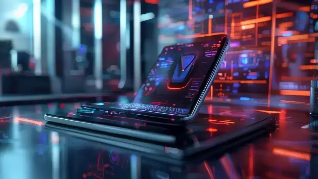 Atualização de Segurança de Janeiro de 2026 Chega ao Galaxy Z Fold 6 1 Atualização de Segurança de Janeiro de 2026 Chega ao Galaxy Z Fold 6