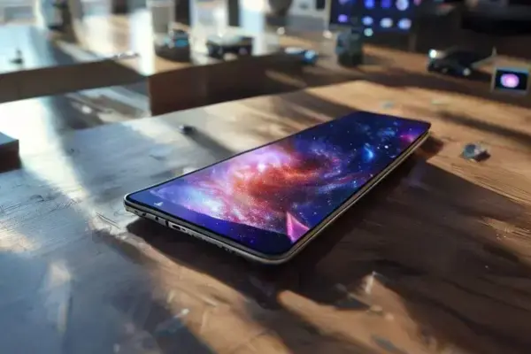 Atualização do Galaxy Z Flip 7: Performance e Bateria