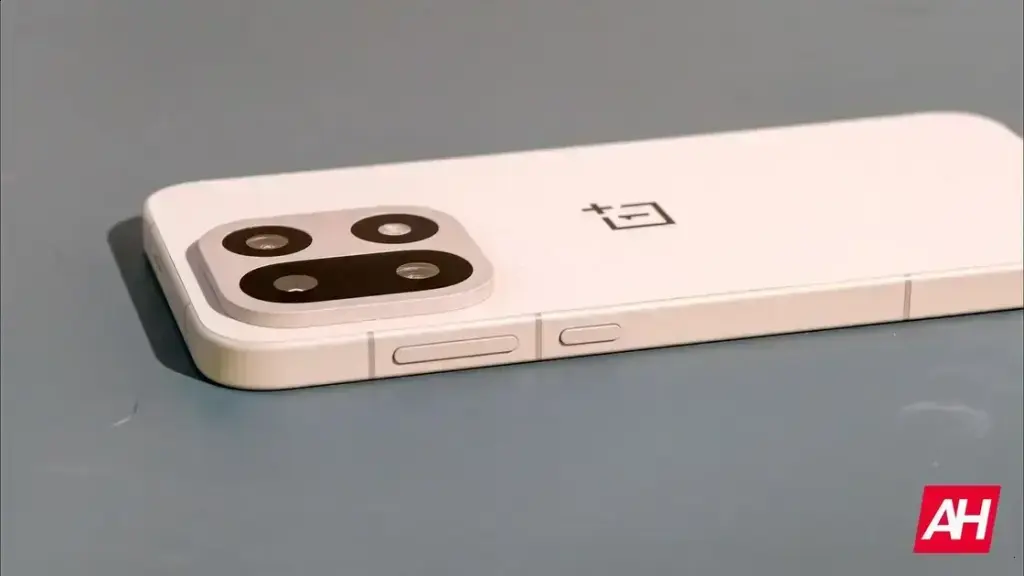 Atualização do OnePlus 15 traz melhorias significativas para Android e OxygenOS