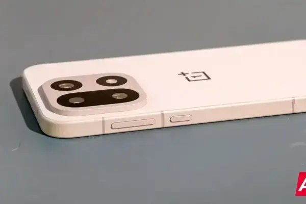 Atualização do OnePlus 15 traz melhorias significativas para Android e OxygenOS