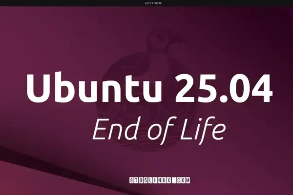 Atualização do Ubuntu 25.04 para 25.10: O que você precisa saber