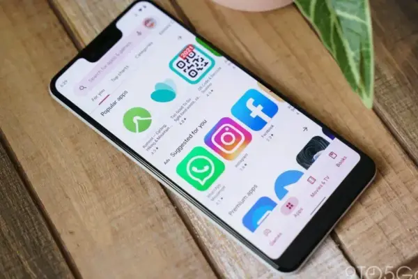 Atualizações do Google Play Store: problemas e soluções para usuários Android