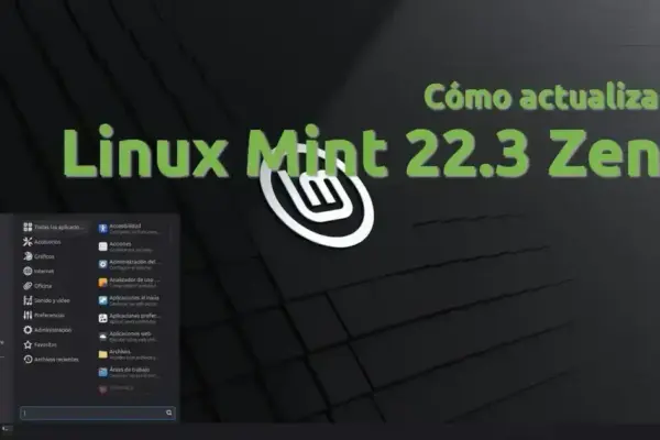 Atualize seu Linux Mint 22.3 com facilidade e segurança agora!