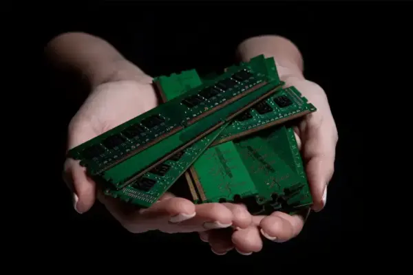 Aumento nos Preços de Memória afeta Smartphones e PCs em 2026
