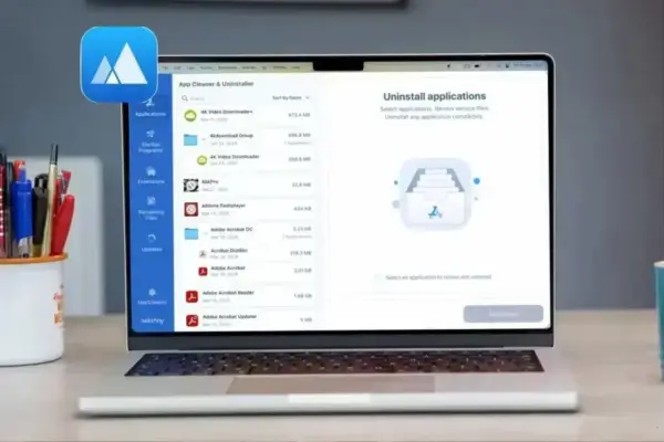 Avaliação do Nektony App Cleaner & Uninstaller: Novo em 2026