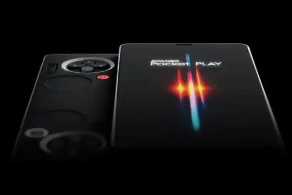 Ayaneo anuncia seu novo Pocket Play inspirado no Xperia
