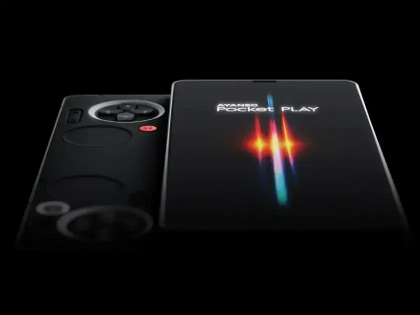 Ayaneo anuncia seu novo Pocket Play inspirado no Xperia