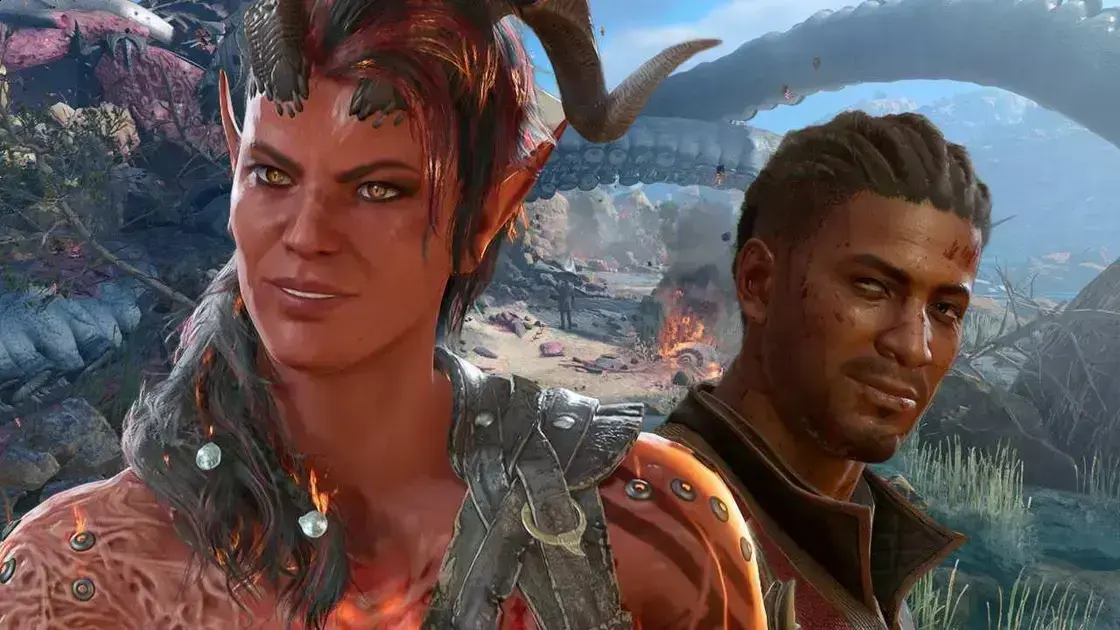 Baldur's Gate 3: Direções futuras após críticas de narrativa 1 Baldur's Gate 3: Direções futuras após críticas de narrativa
