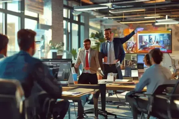 Banijay nomeia Zachary Klein como COO das produções Bunim/Murray e 51 Minds