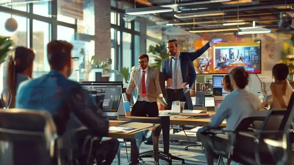 Banijay nomeia Zachary Klein como COO das produções Bunim/Murray e 51 Minds