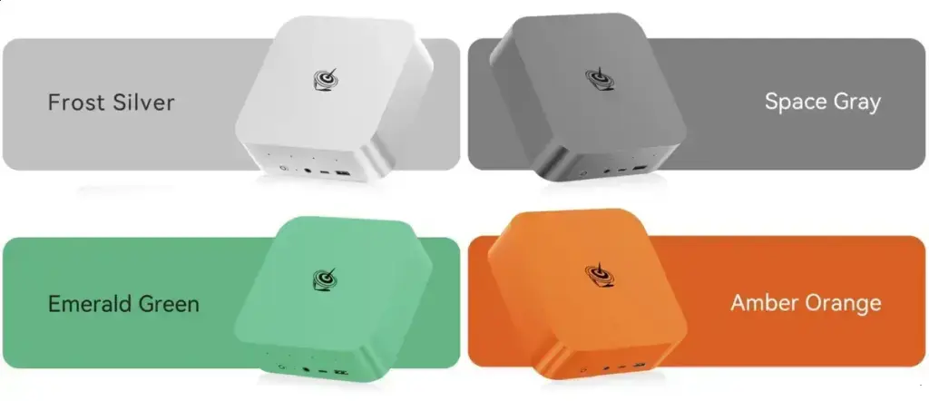 Beelink SER10 chega com Ryzen AI 9 HX 470 e LAN de 10 GbE em breve